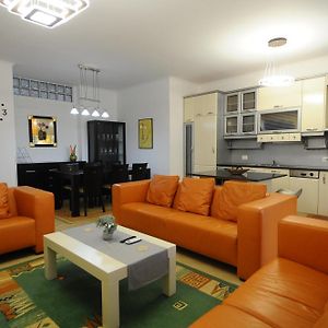Appartement met Drie Slaapkamers